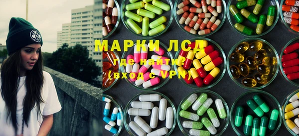 гидра Алексеевка